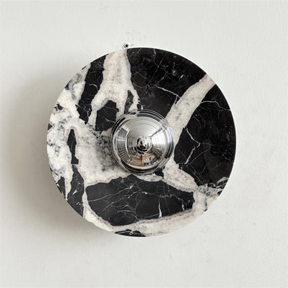Calacatta Marble Wall Lamp