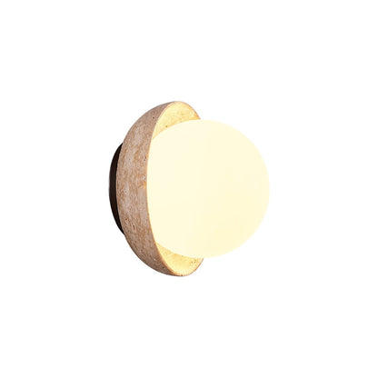 Eala Wall Lamp