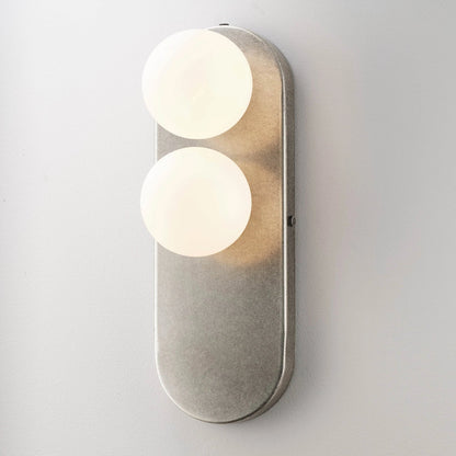 Eccolo Wall Lamp