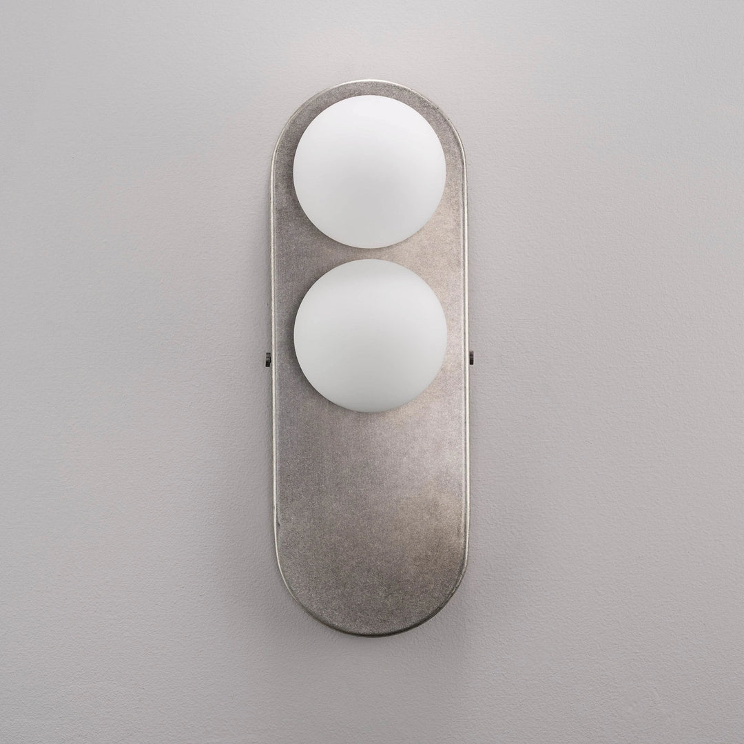 Eccolo Wall Lamp