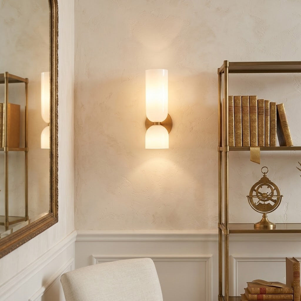 Edie Wall Lamp
