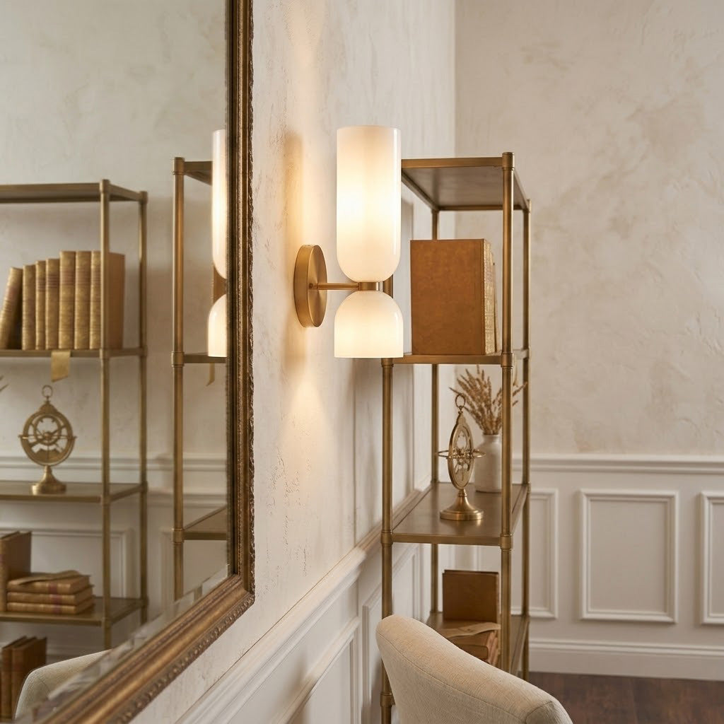 Edie Wall Lamp