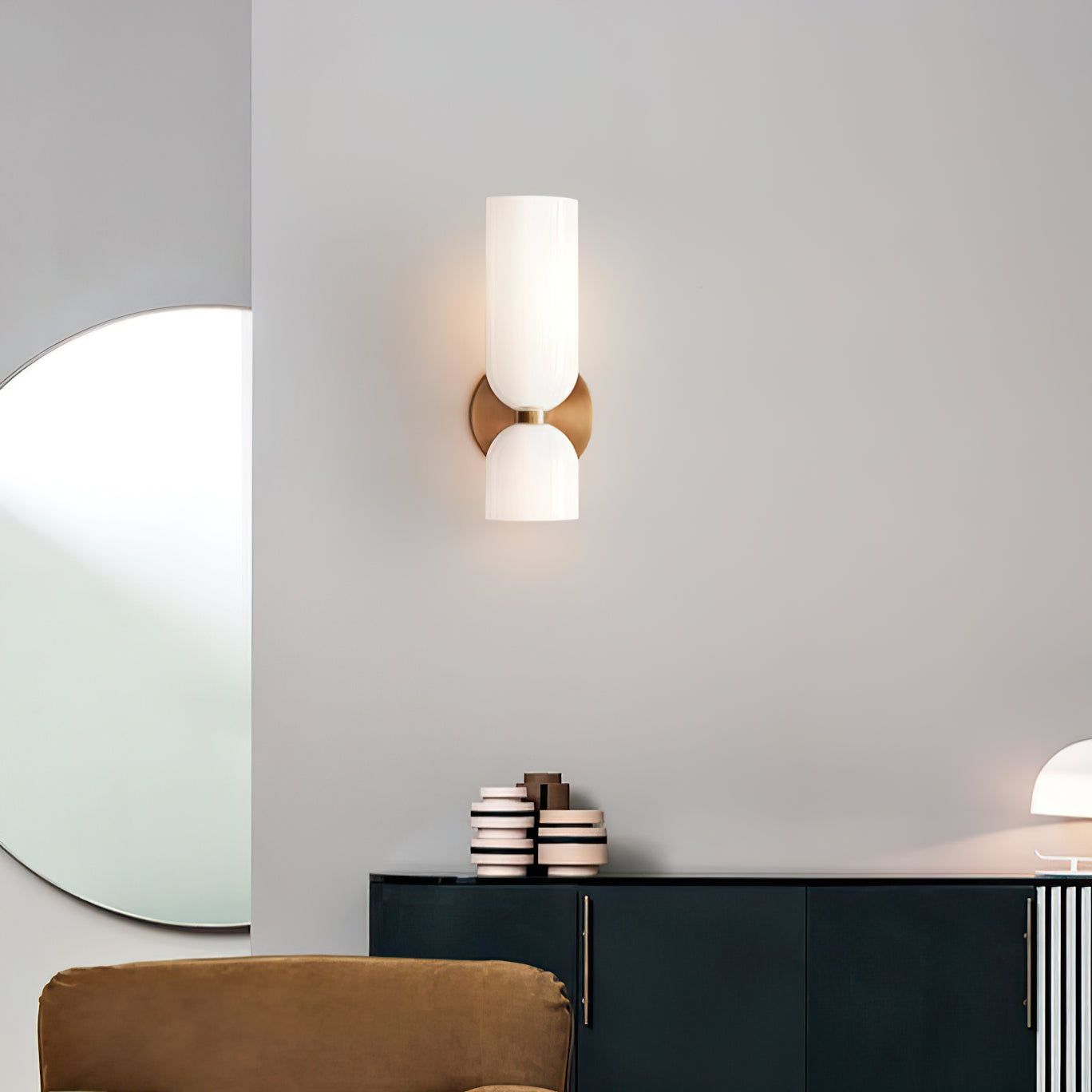 Edie Wall Lamp
