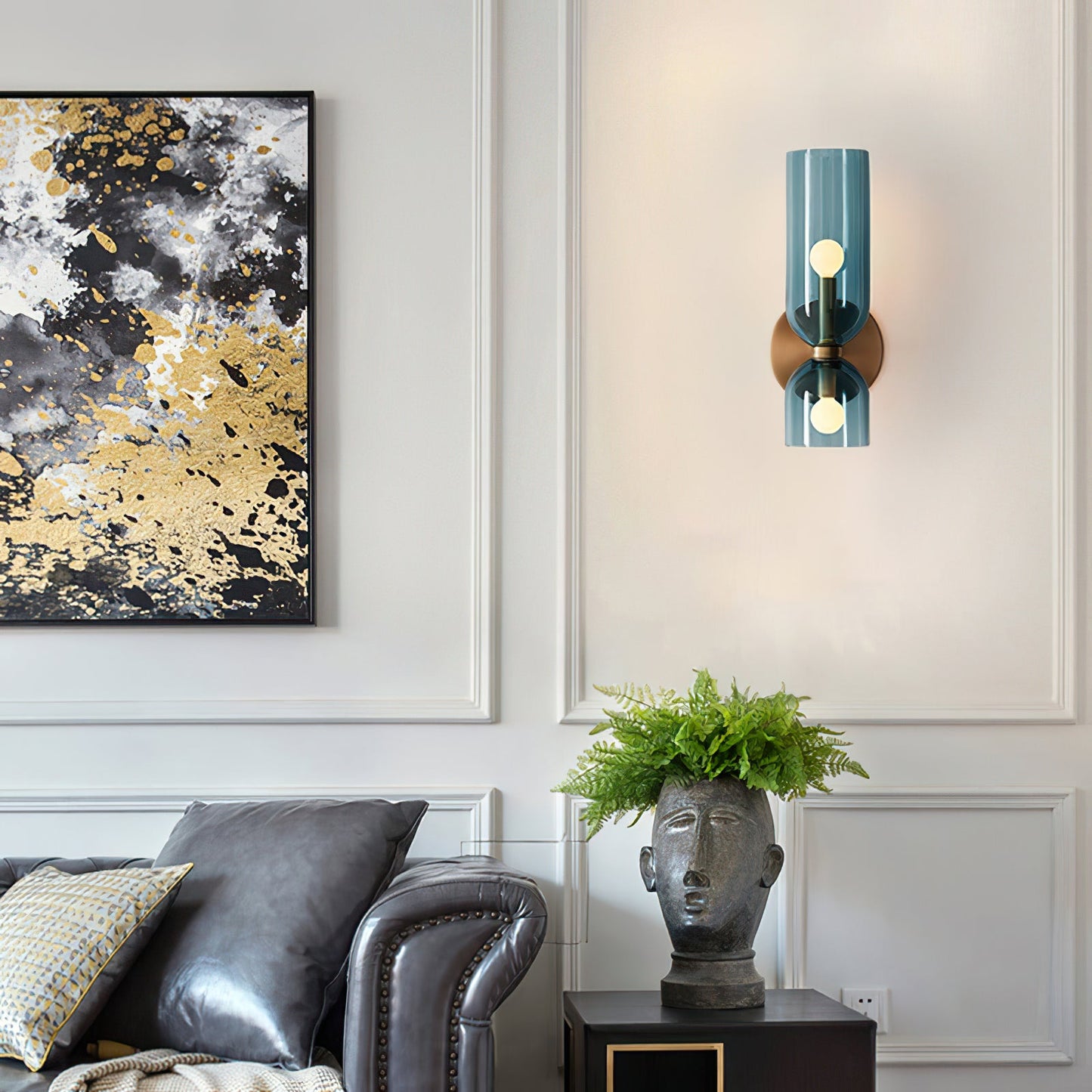 Edie Wall Lamp