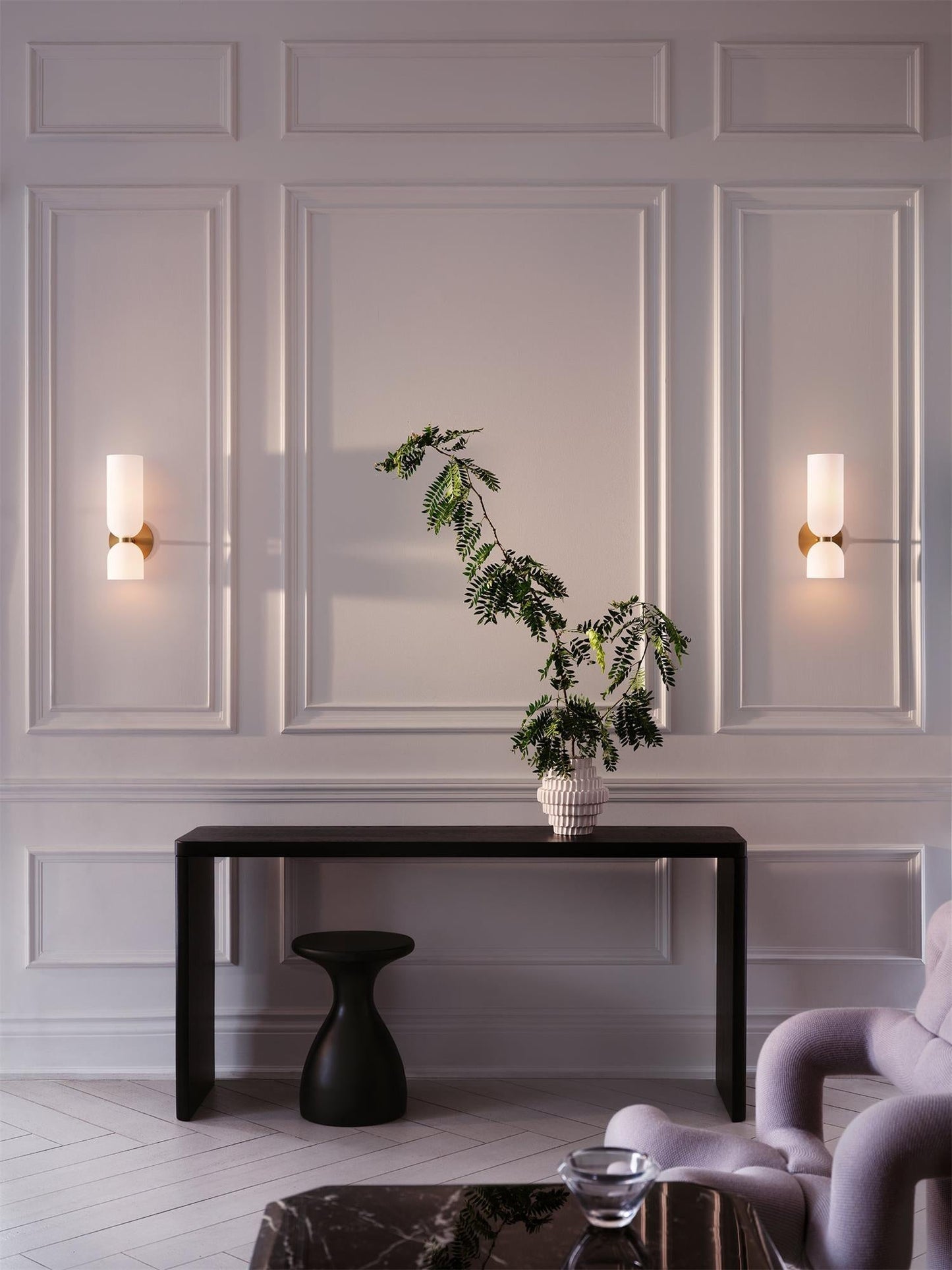 Edie Wall Lamp