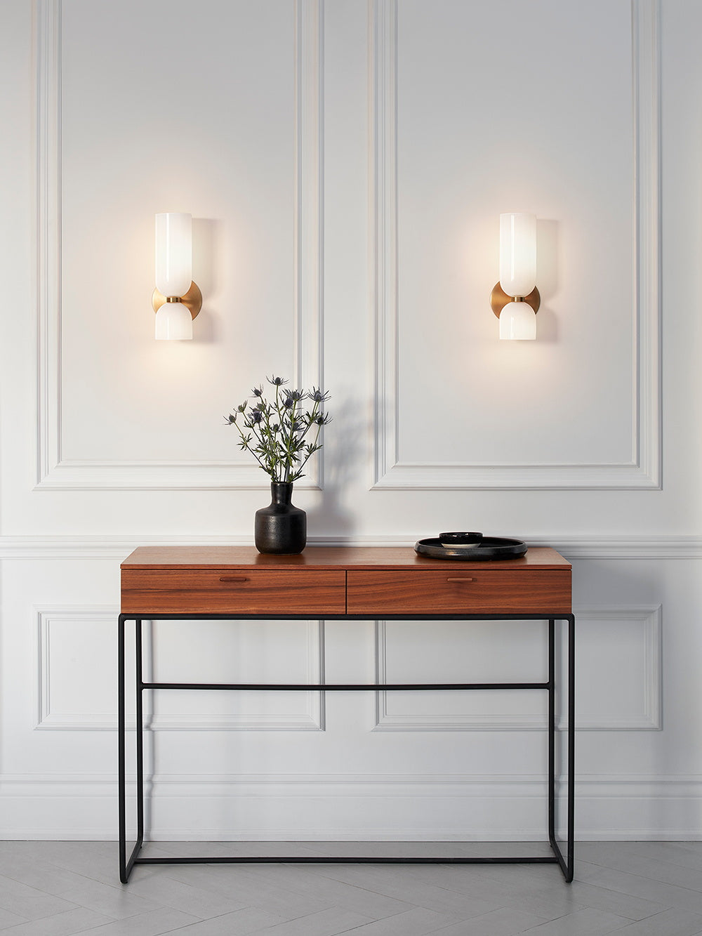 Edie Wall Lamp