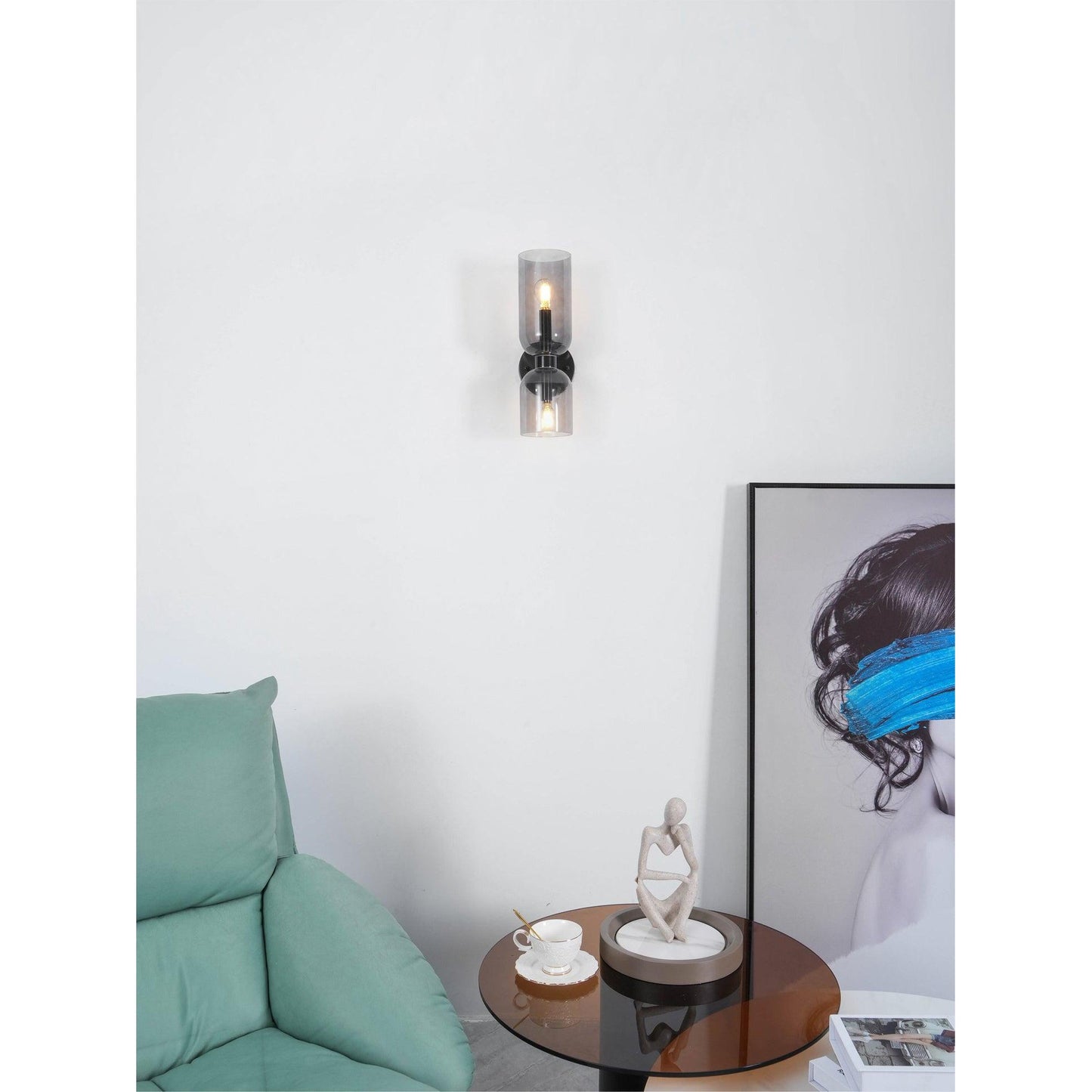Edie Wall Lamp