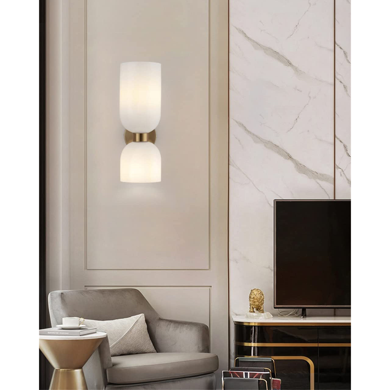Edie Wall Lamp