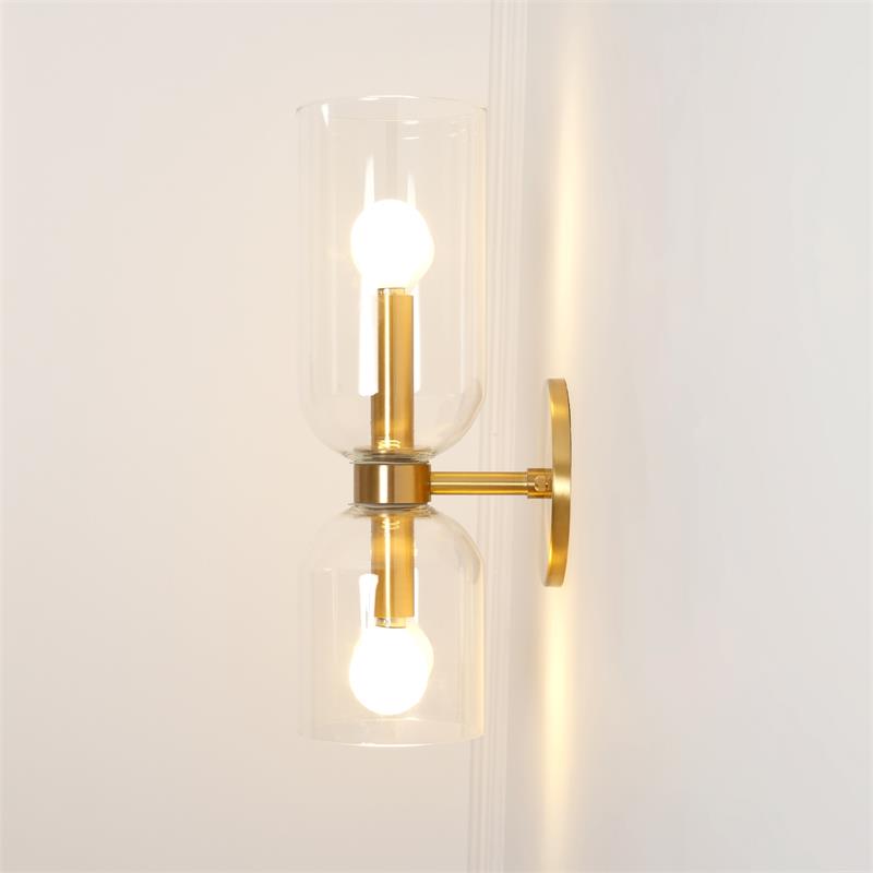 Edie Wall Lamp