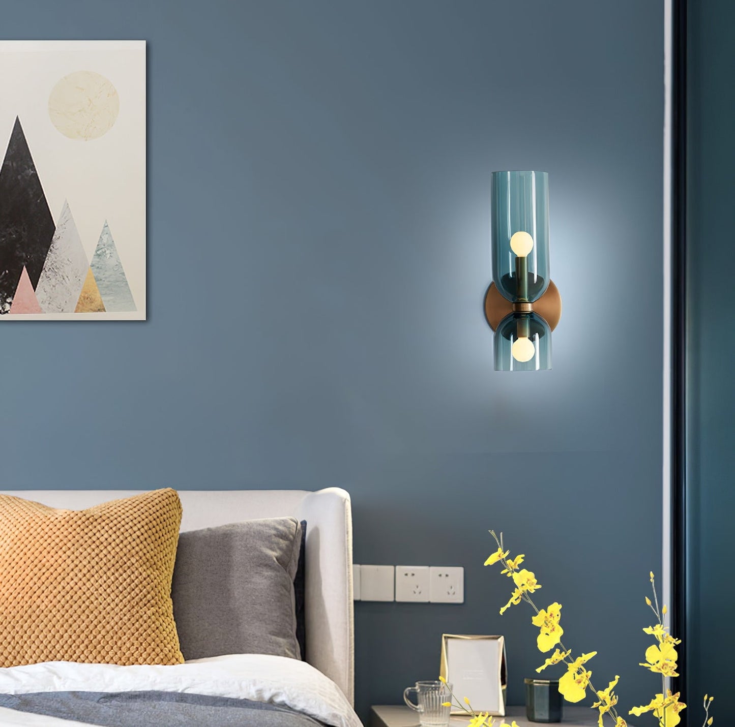 Edie Wall Lamp