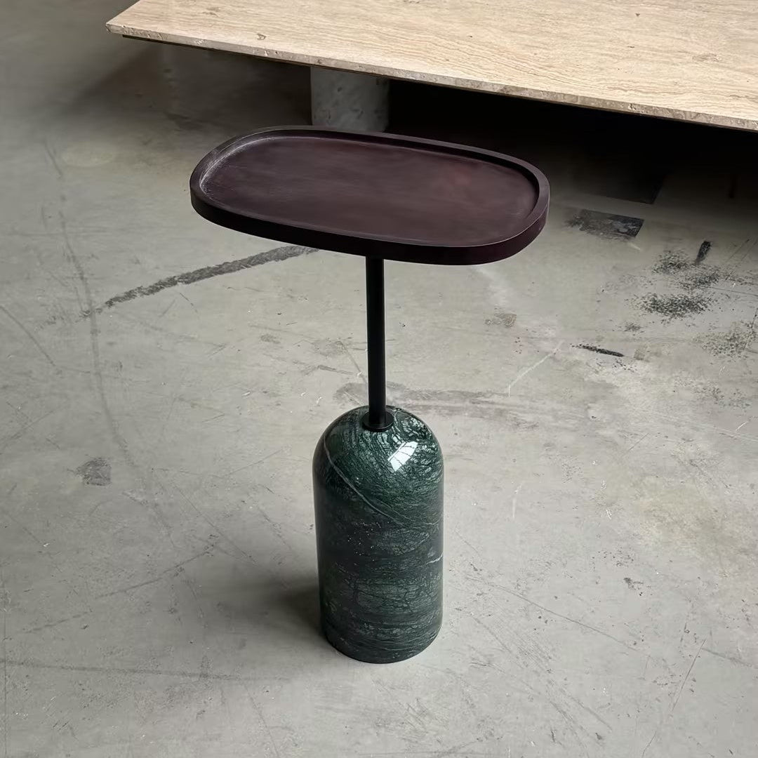 Ekero Square Side Table