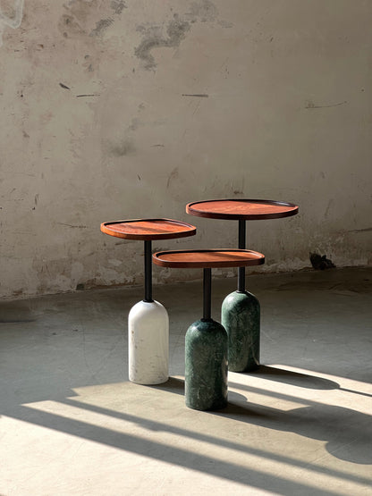 Ekero Square Side Table