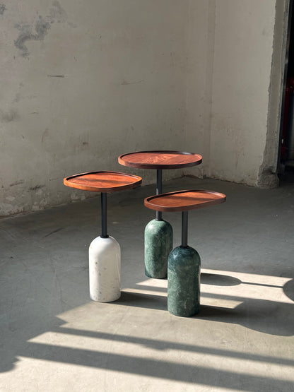 Ekero Square Side Table