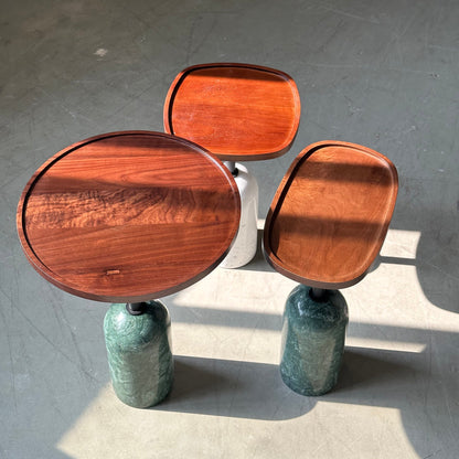 Ekero Square Side Table