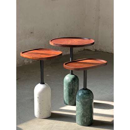 Ekero Square Side Table