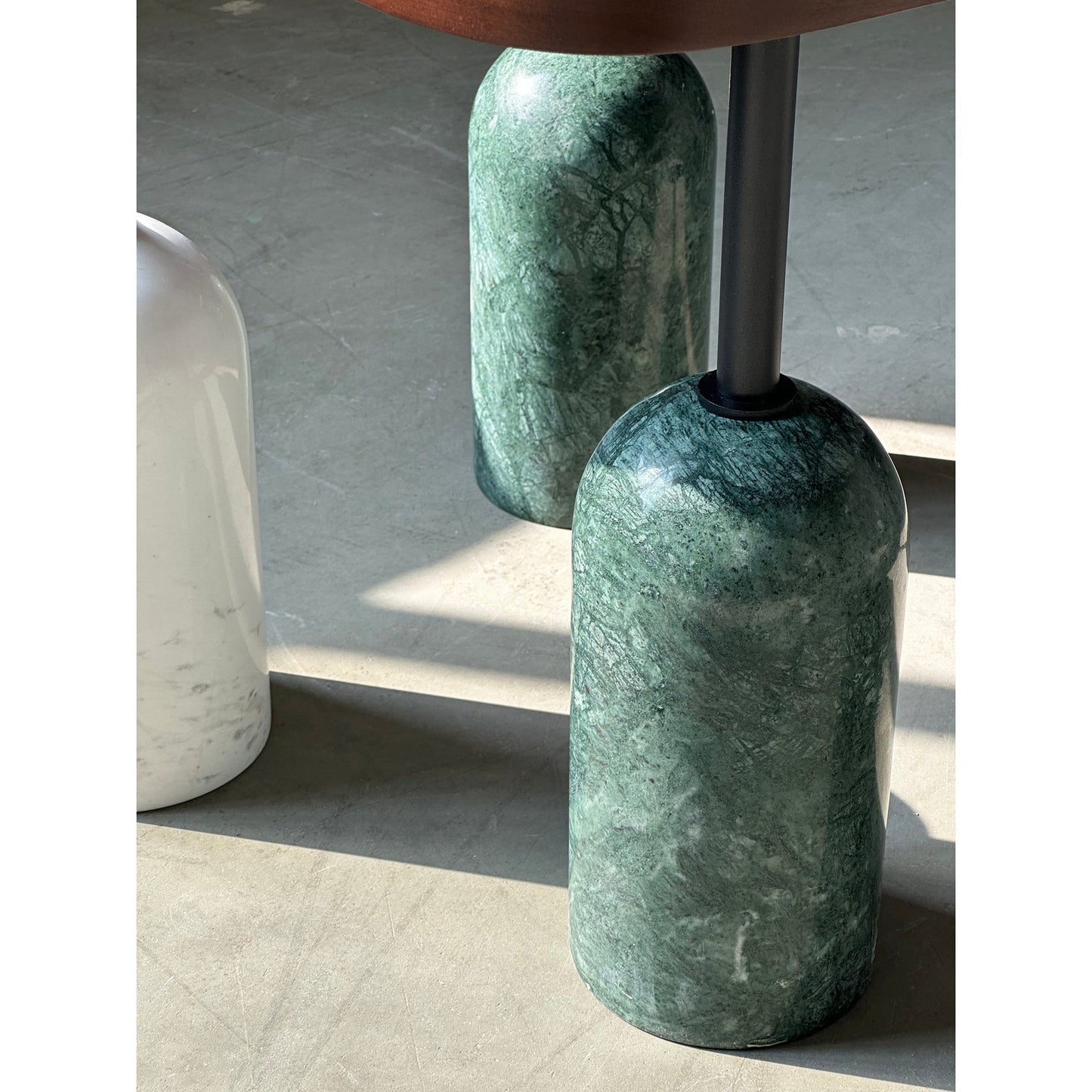 Ekero Square Side Table
