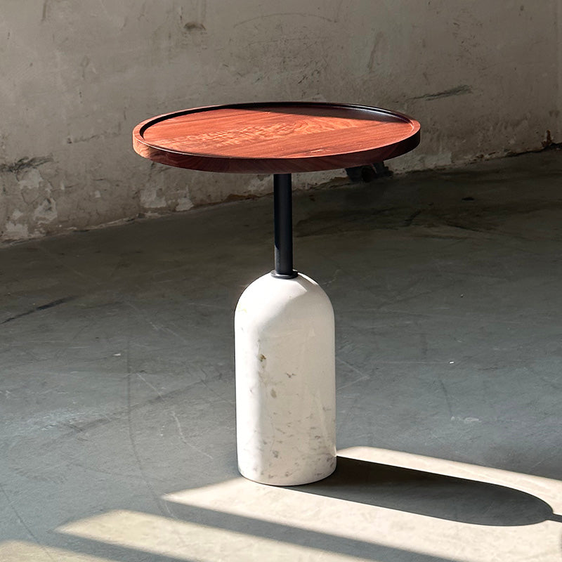 Ekero Square Side Table