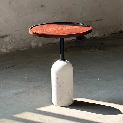 Ekero Square Side Table