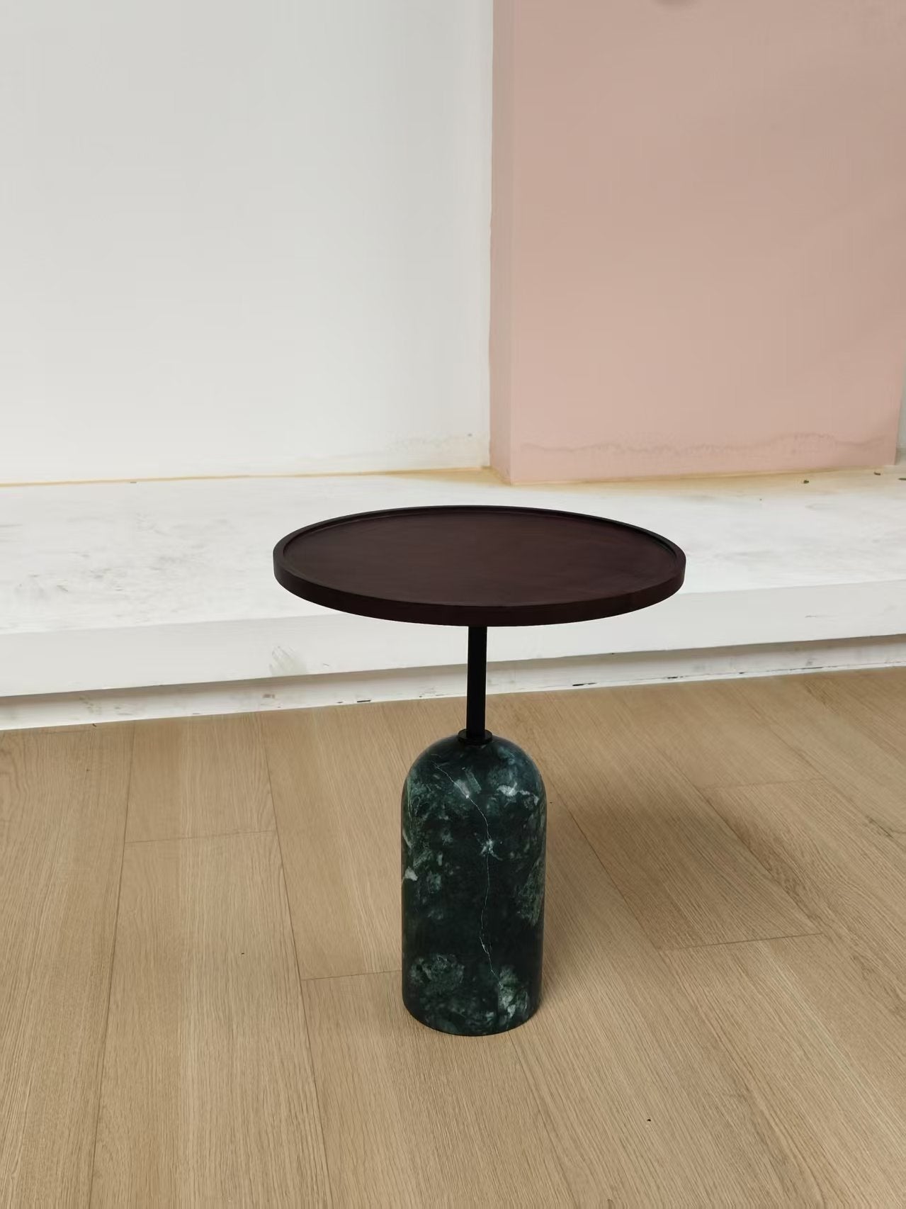 Ekero Square Side Table