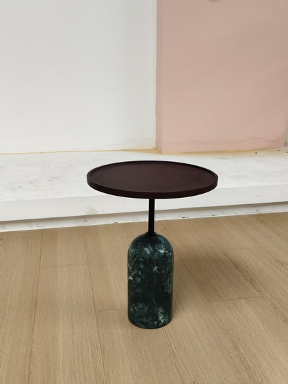 Ekero Square Side Table