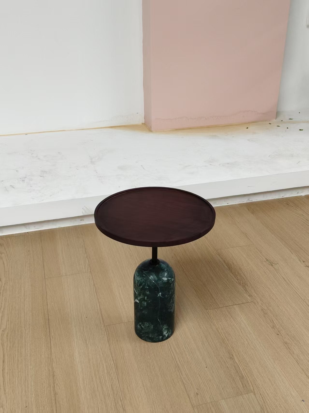 Ekero Square Side Table