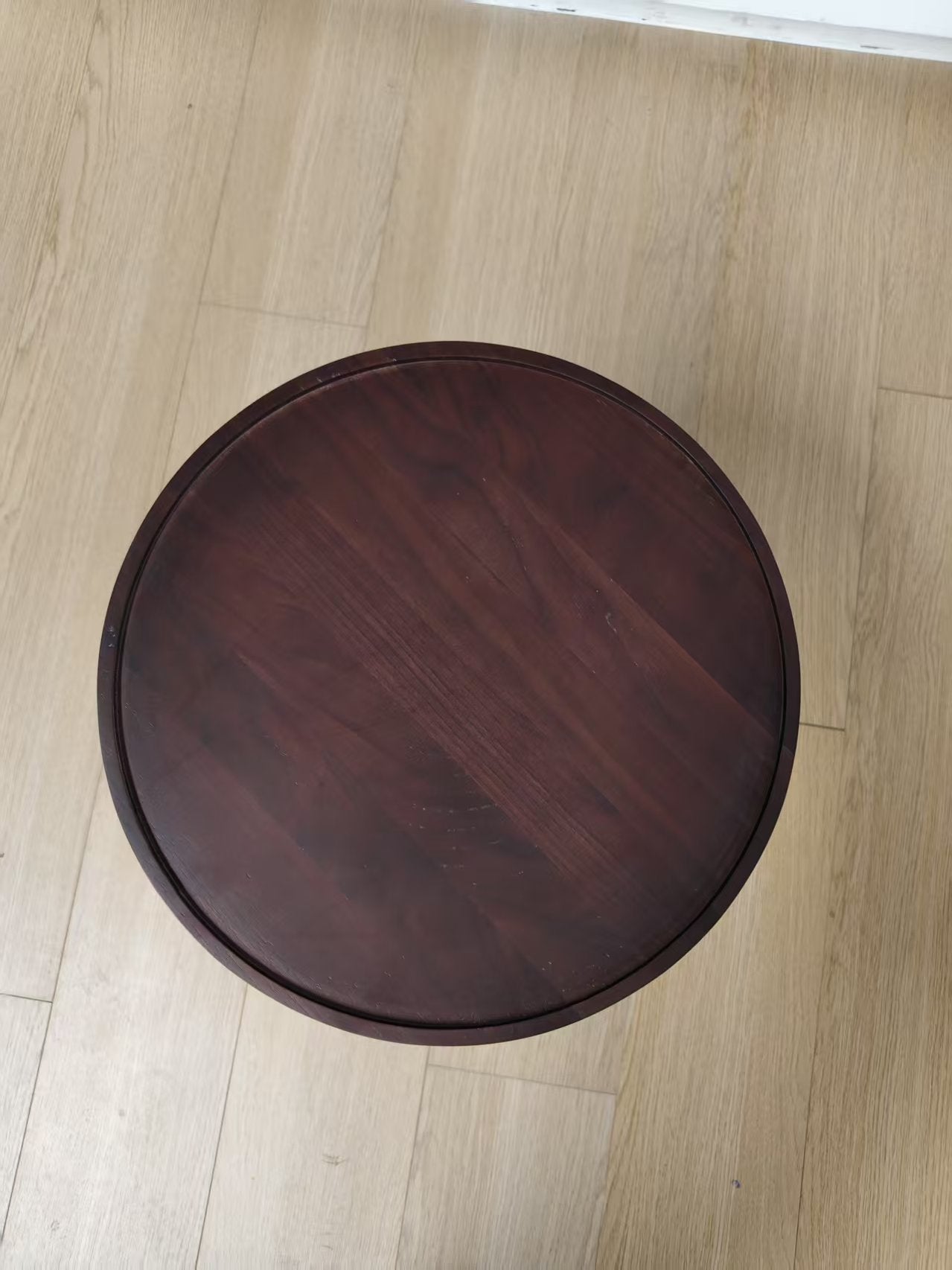 Ekero Square Side Table