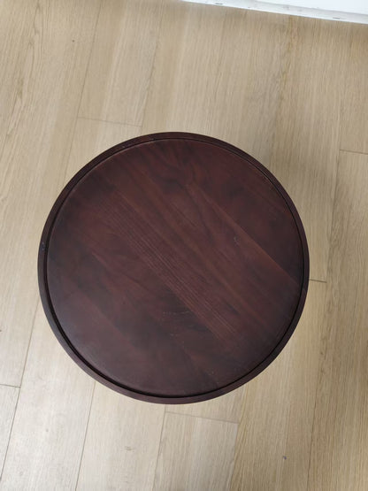 Ekero Square Side Table