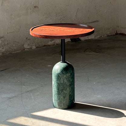 Ekero Square Side Table