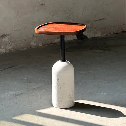 Ekero Square Side Table