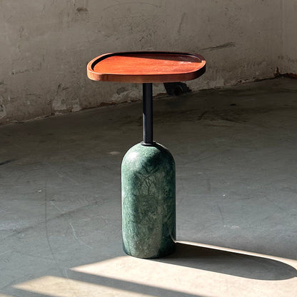 Ekero Square Side Table