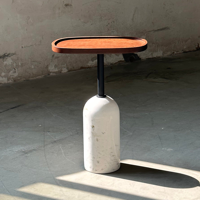Ekero Square Side Table