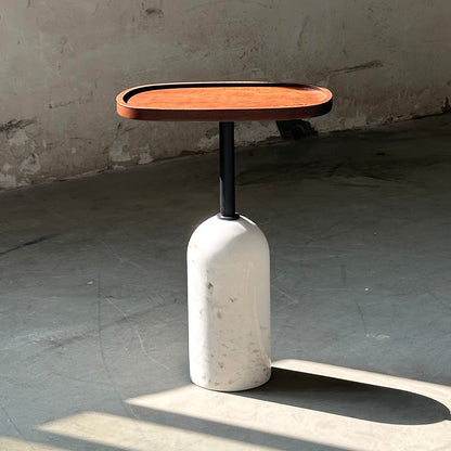 Ekero Square Side Table