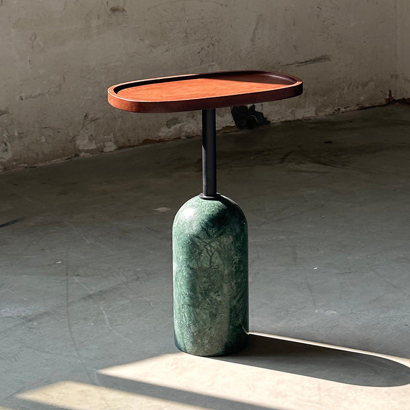 Ekero Square Side Table