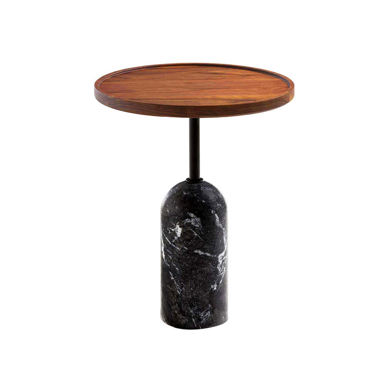Ekero Square Side Table