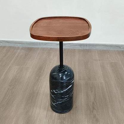Ekero Square Side Table