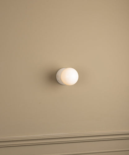 Eklipso Wall Lamp