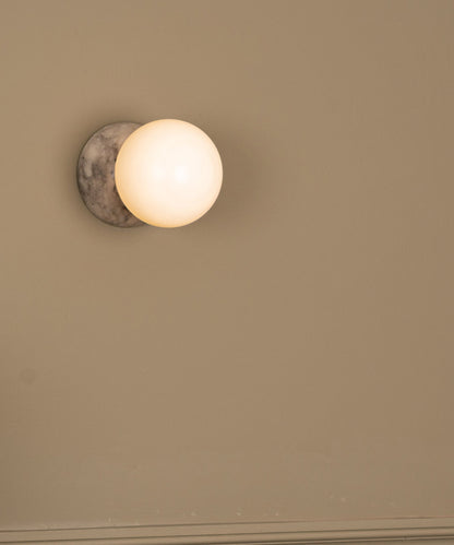 Eklipso Wall Lamp