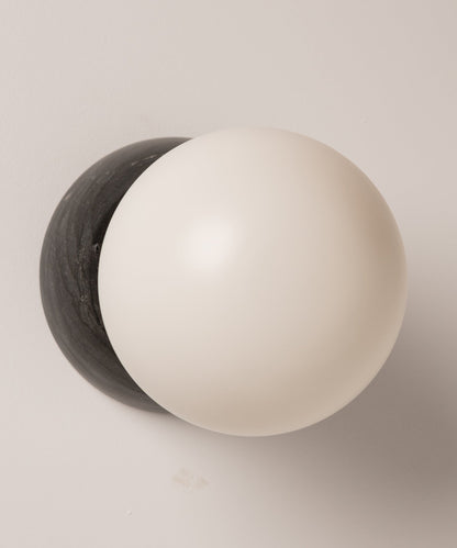 Eklipso Wall Lamp