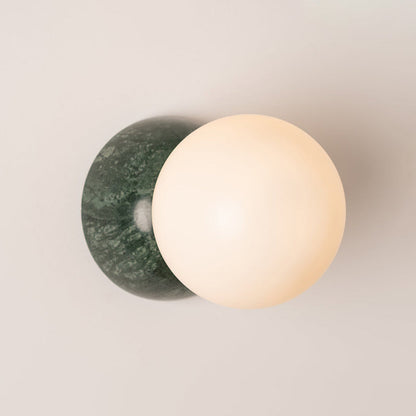 Eklipso Wall Lamp