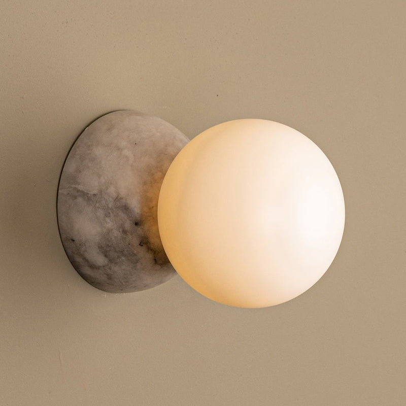 Eklipso Wall Lamp