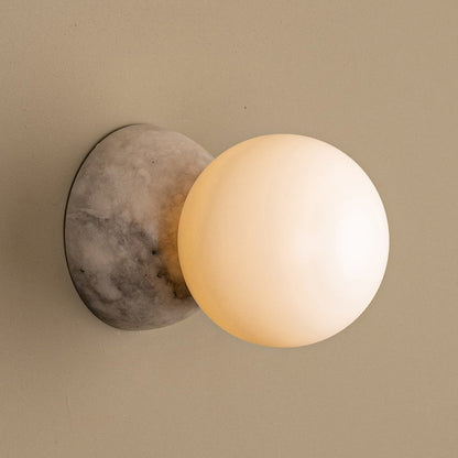 Eklipso Wall Lamp