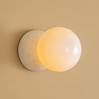Eklipso Wall Lamp