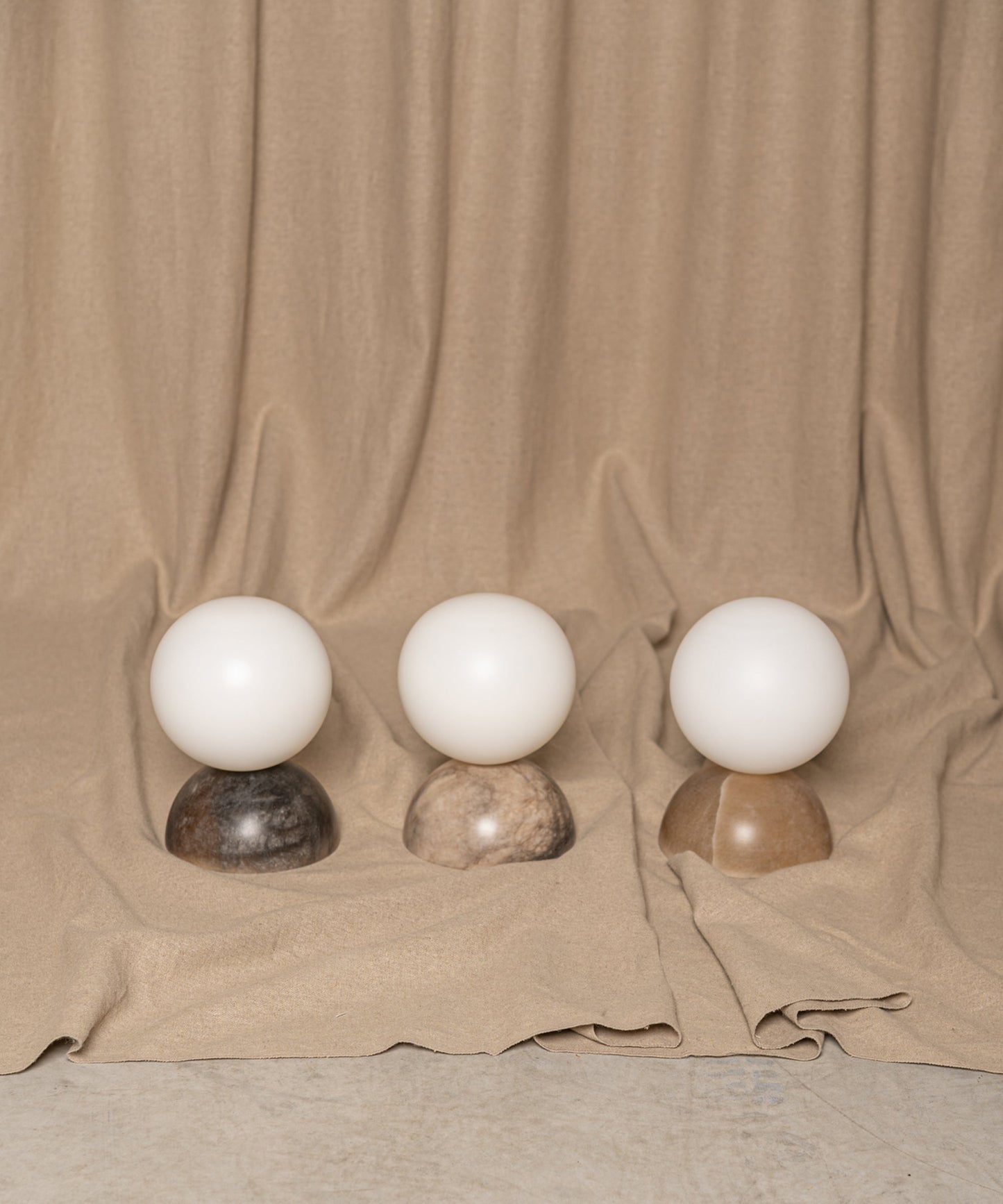 Eklipso Wall Lamp