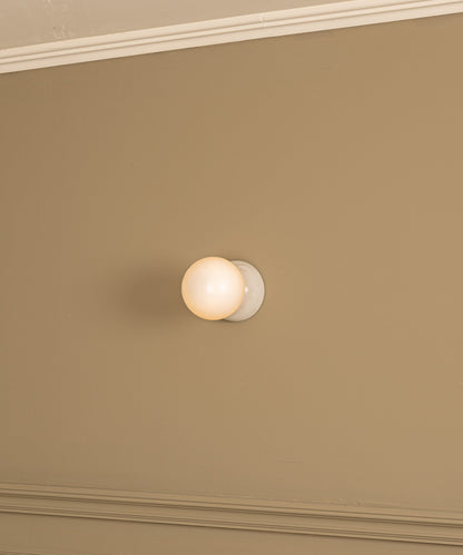 Eklipso Wall Lamp