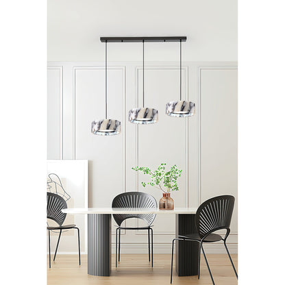 Elancourt Marble Pendant Lamp