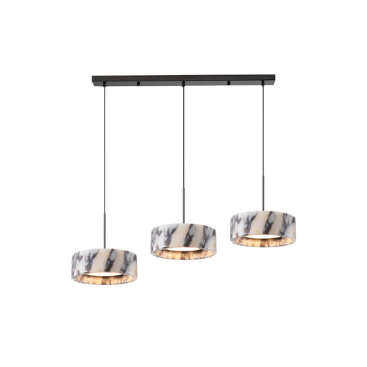 Elancourt Marble Pendant Lamp