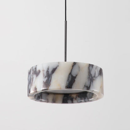 Elancourt Marble Pendant Lamp