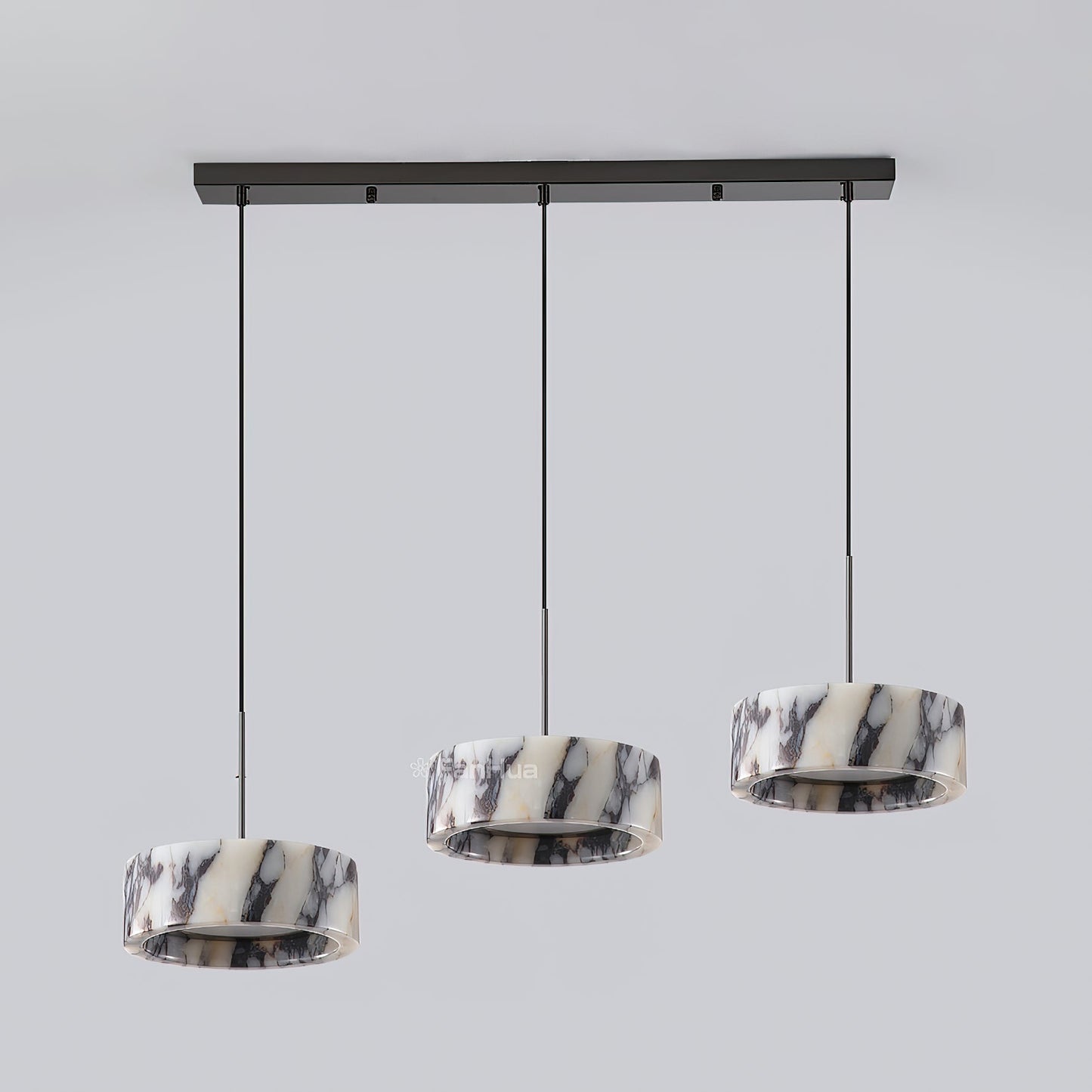 Elancourt Marble Pendant Lamp