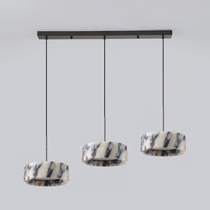 Elancourt Marble Pendant Lamp