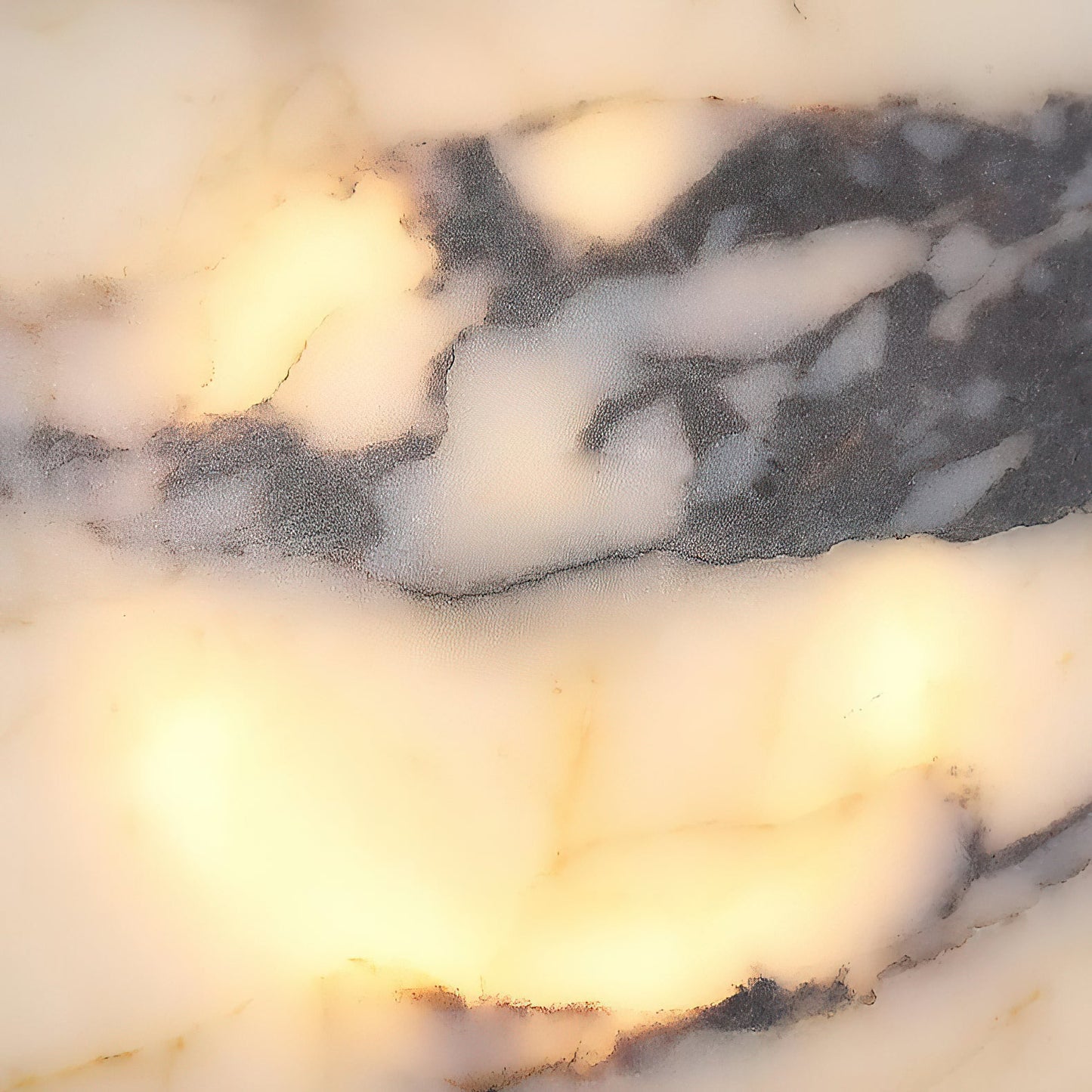 Elancourt Marble Pendant Lamp